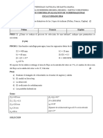 SolucionarioTercera Evaluacion TURBO - 2014