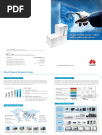 HUAWEI UPS2000 G Series 1kVA 20kVA Brochure PDF