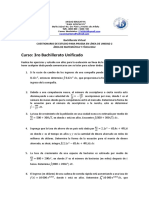 Curso: 3ro Bachillerato Unificado