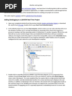 Monitor and Log Data