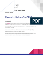 Ejercitación - Clase 12 - Documentos de Google PDF