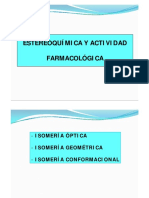 T4 y 5-Estereoquimica2013 PDF