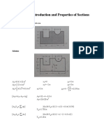 Steel Design Problem Setxz