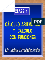 Teleclases de Repaso de Grado 12. Parte I PDF