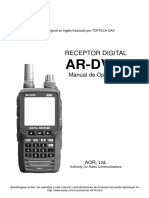 Ar Dv10 Manualenespanol