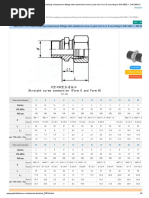 DIN 2353 - 2013non-Soldering Compression Fittings With Cylindrical Screw-In Pins Form A or B According To DIN 3852-1, DIN 3852-2