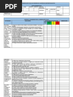 Nueva Ficha de Observación Áulica Auditoría