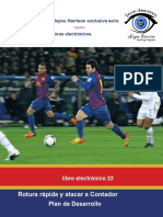 Ebook 22 Quick Break Counter Attacking and Development Plan