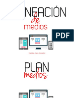 Plan de Medios