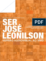 Ser Jose Leonilson Audiovisual