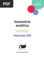 Solucionario 2020 PDF