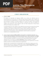 DD076 - Gestion Sin Distancia - Caso Practico