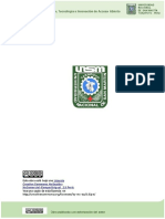 Determinación de La Influencia Del Manejo de Residuos Sólidos Hospitalarios PDF