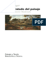 3 - Desde El Jardin Del Edén PDF