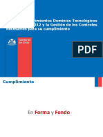 A1 Gestión Seguridad de La Información PPM - SSI PDF