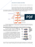 Tema 4 Descripción y Evaluación Del Crecimiento Microbiano