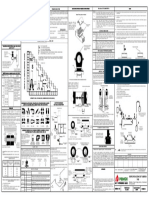 T4B Especificación de Tubería