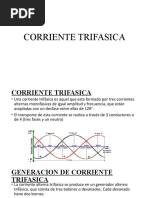 03 Corriente Alterna Trifasica