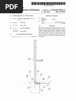 United States: (12) Patent Application Publication (10) Pub. No.: US 2013/0119826 A1