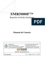 Manual SMR5000F-manual PDF