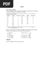 Corrección Ejercicio1