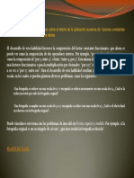 7 3 6 Formulacion de Explicaciones Sobre El Efecto de La Aplicacion Sucesiva