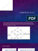 Ejercicio PDD