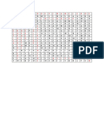 Sopa de Letras Contabilidad de Gestión