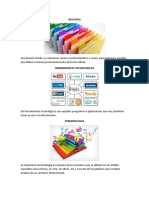 Consulta Las Siguientes Palabras