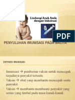 PPT Imunisasi