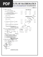 Function of Two Variables