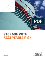 SGS IND Storage Tank A4 EN 14 PDF