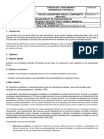 Guía 2 Minerales Formadores de Roca PDF