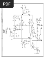 Inverting LM3886 With Buffer