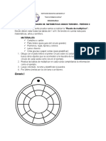 P. Habilidades Matemáticas 3