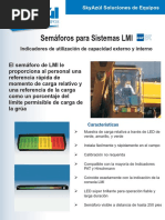 Semaforo de LMI