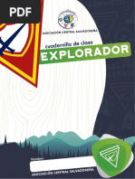 Carpeta EXPLORADOR