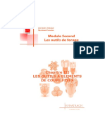 Les Outils Diamant Et PDC PDF