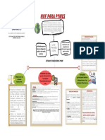 Mapa Conceptual Seccion 2 de La Niif para Pymes PDF