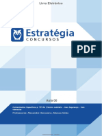 Curso v1 Segurança de Dignatários - Estratégia Concurso.