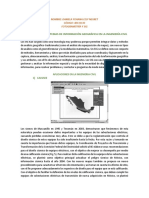 Aplicación de Los Sistemas de Información Geográfica en La Ingeniería Civil