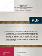 Actividad de Aprendizaje 4. Resumenguía de Señalética, Normatividad y Marco Legal y 5s