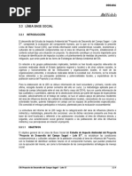 3.3 Medio Socioeconómico PDF