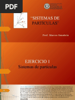 PRESENTACION CLASE 5 - Sistema de Partículas - Practica