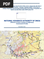 Jodhpur Ring Road - SFC