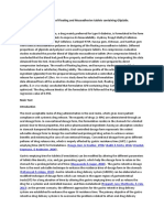 Formulation and Evaluation of Floating and Mucoadhesive Tablets Containing Glipizide