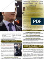 Coaching para Entrenadores Ii PDF