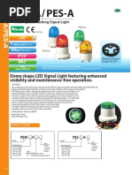 PES-A - Catalog (En) PDF