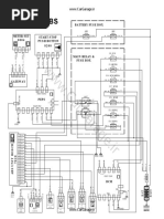 Saipa Quick WiringDiagrams ABS