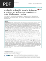 Zheng2016 Article AReliabilityAndValidityStudyFo